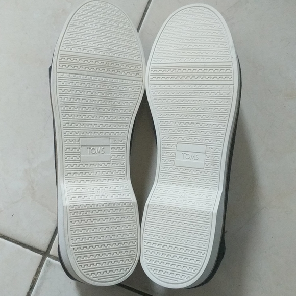 Toms flats - Picture 5 of 5